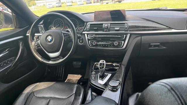 used 2016 BMW 428 Gran Coupe car, priced at $14,995