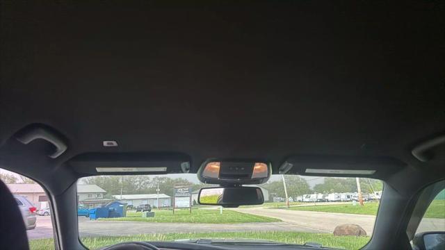 used 2020 Dodge Charger car