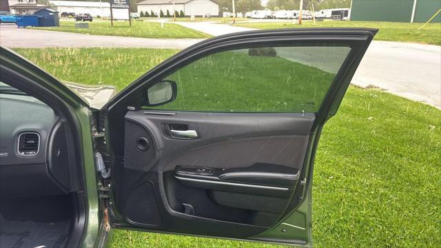 used 2020 Dodge Charger car