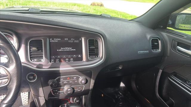 used 2020 Dodge Charger car