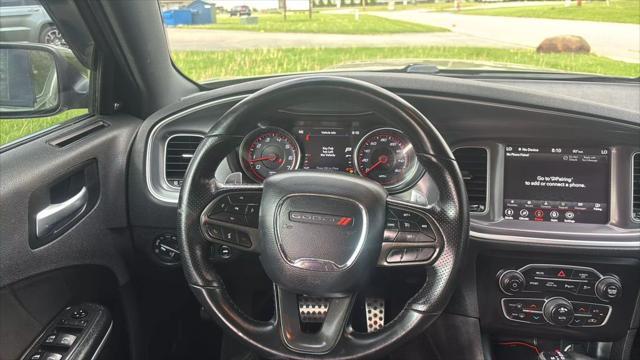 used 2020 Dodge Charger car