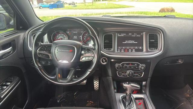 used 2020 Dodge Charger car