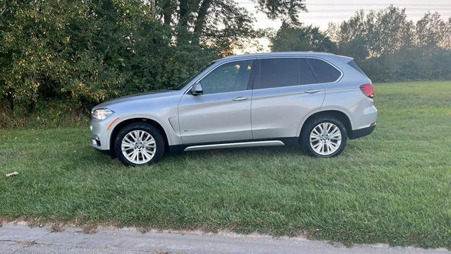 used 2016 BMW X5 car, priced at $12,995