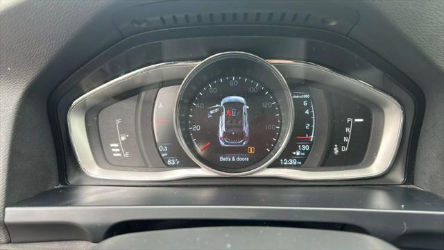 used 2016 Volvo V60 Cross Country car, priced at $13,300