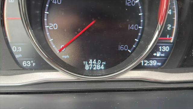 used 2016 Volvo V60 Cross Country car, priced at $13,300