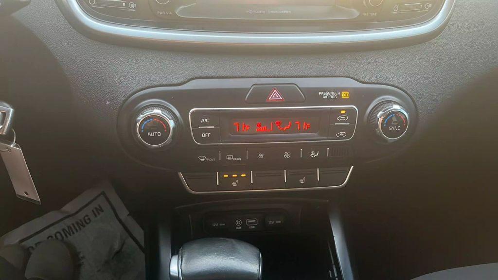 used 2019 Kia Sorento car, priced at $9,995