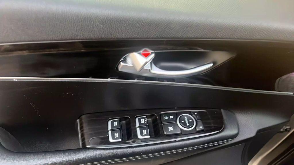 used 2019 Kia Sorento car, priced at $9,995