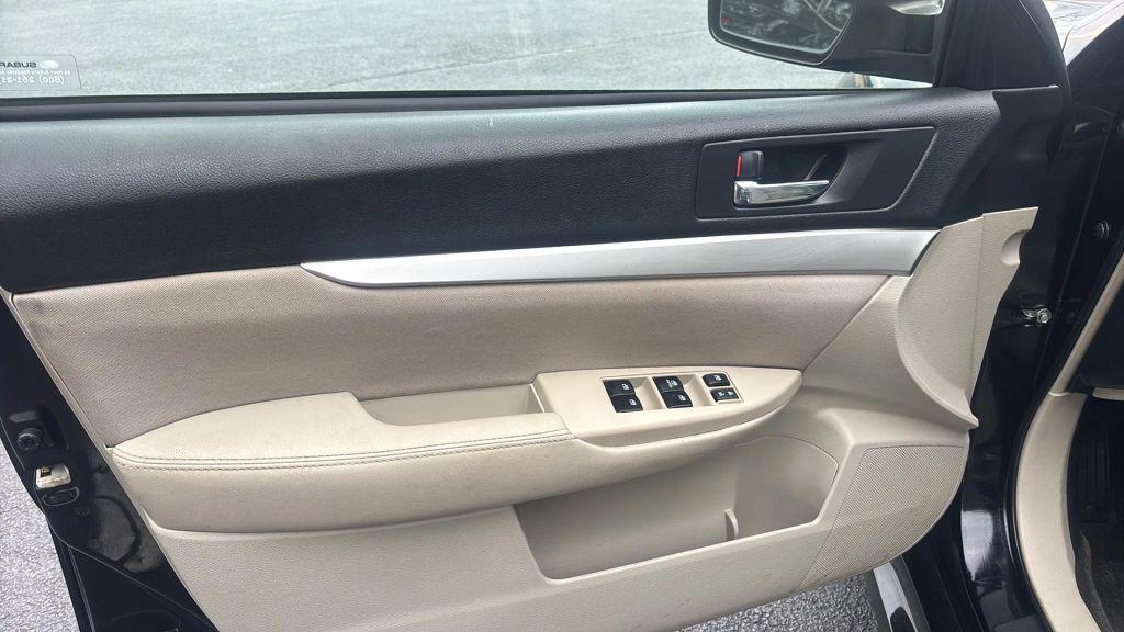 used 2013 Subaru Legacy car, priced at $7,995