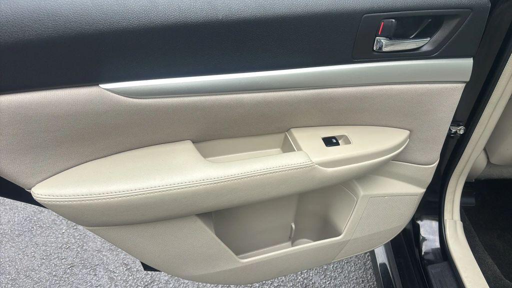 used 2013 Subaru Legacy car, priced at $7,995