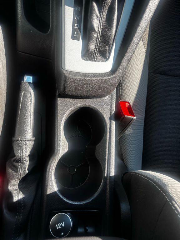used 2014 Ford Focus car, priced at $6,600