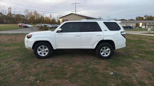 used 2016 Toyota 4Runner car, priced at $22,995