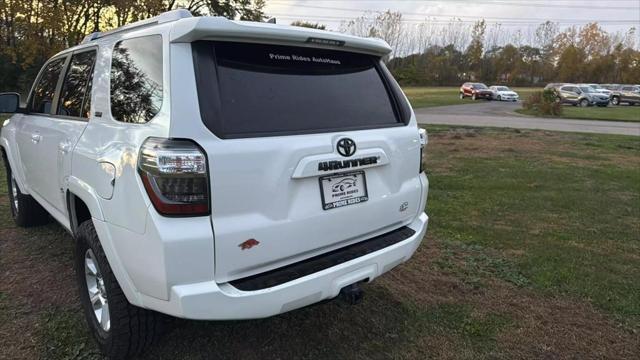 used 2016 Toyota 4Runner car, priced at $22,995