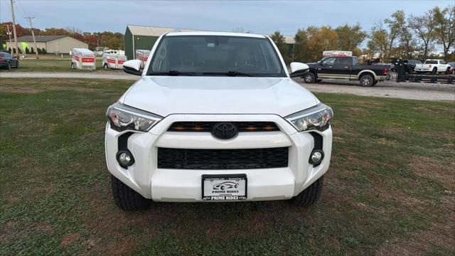 used 2016 Toyota 4Runner car, priced at $22,995