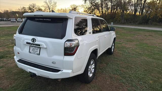 used 2016 Toyota 4Runner car, priced at $22,995