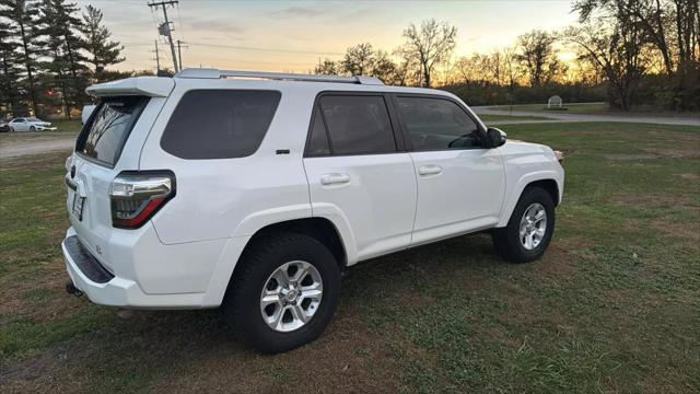 used 2016 Toyota 4Runner car, priced at $22,995