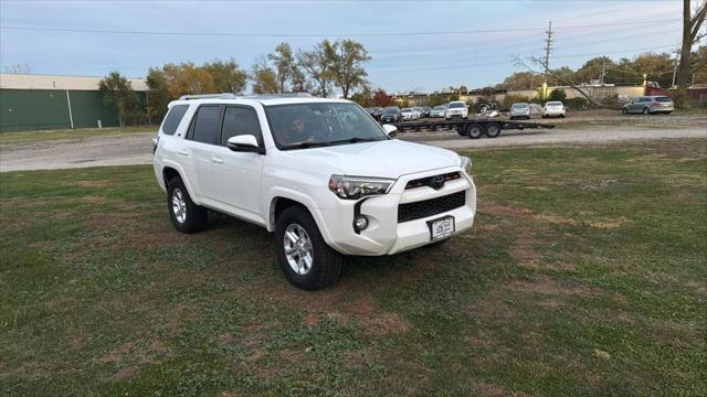 used 2016 Toyota 4Runner car, priced at $22,995