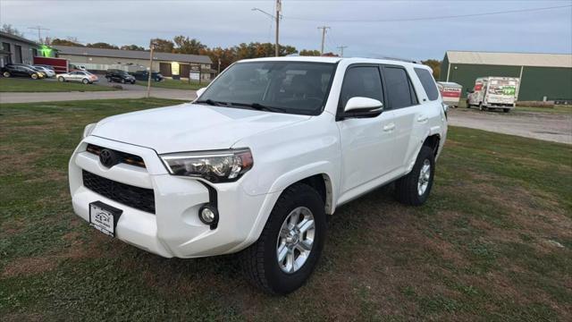 used 2016 Toyota 4Runner car, priced at $22,995