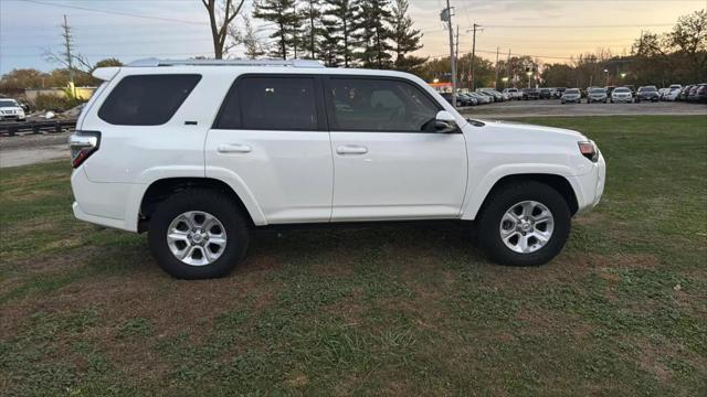 used 2016 Toyota 4Runner car, priced at $22,995