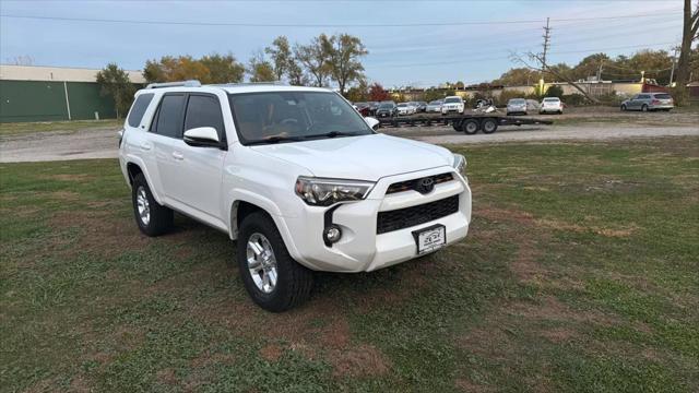 used 2016 Toyota 4Runner car, priced at $22,995