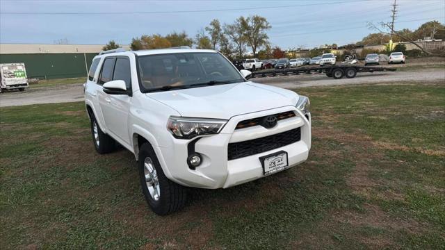 used 2016 Toyota 4Runner car, priced at $22,995