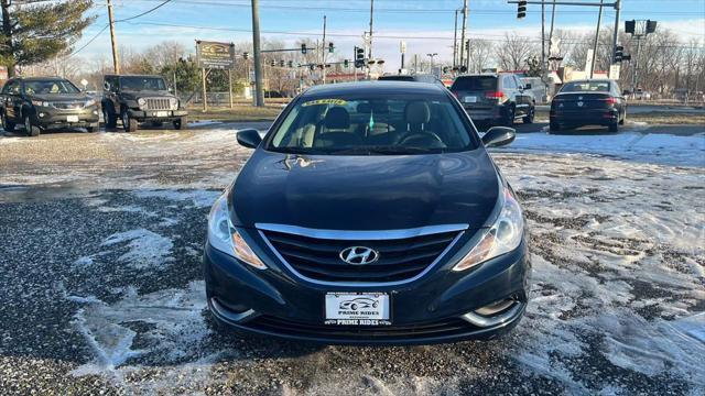 used 2011 Hyundai Sonata car, priced at $7,600