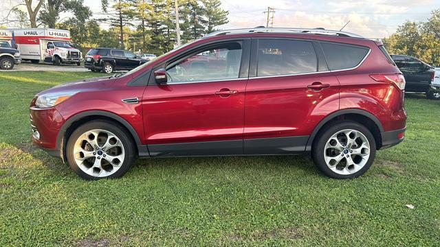 used 2013 Ford Escape car, priced at $9,700