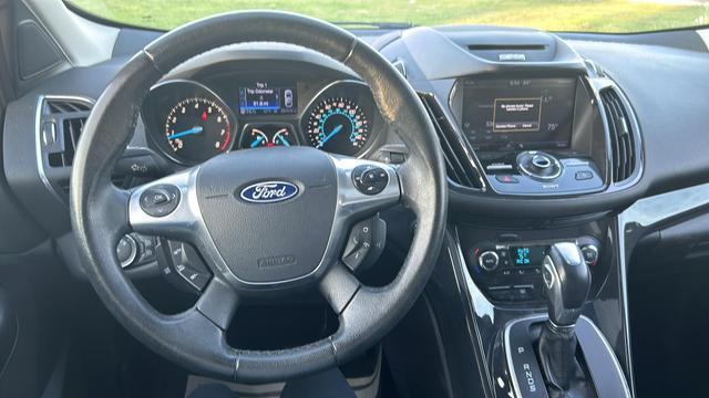 used 2013 Ford Escape car, priced at $9,700