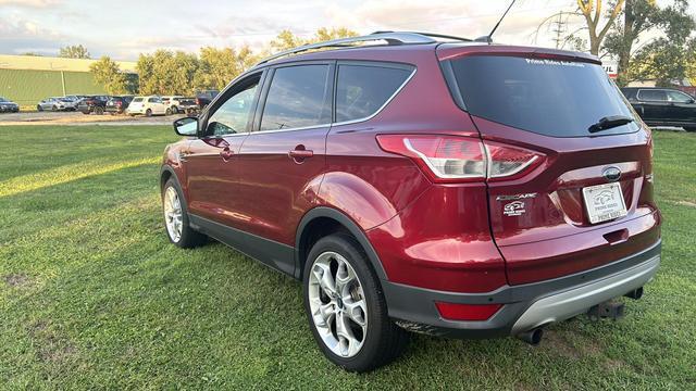 used 2013 Ford Escape car, priced at $9,700