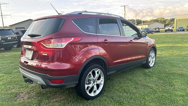 used 2013 Ford Escape car, priced at $9,700