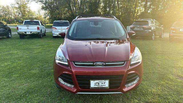 used 2013 Ford Escape car, priced at $9,700