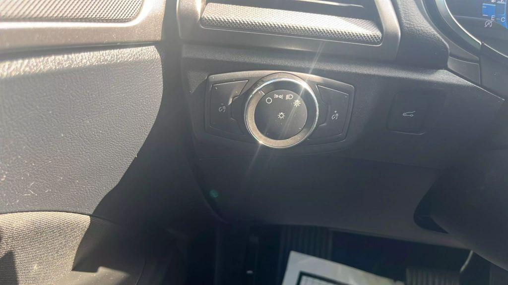 used 2019 Ford Fusion car, priced at $7,995