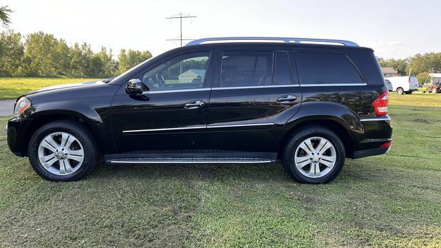 used 2011 Mercedes-Benz GL-Class car, priced at $8,995