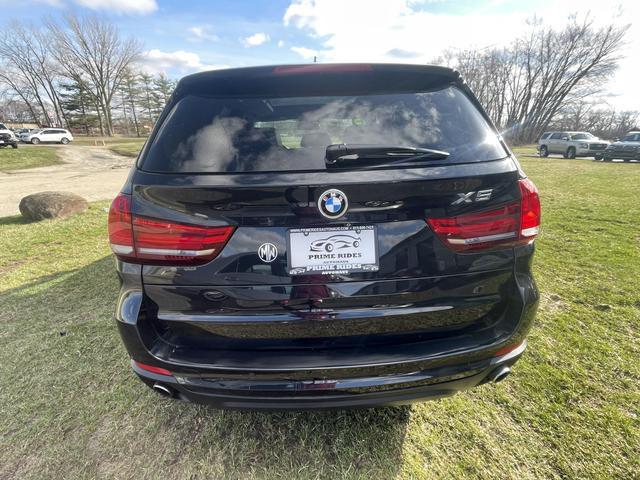 used 2015 BMW X5 car, priced at $10,995