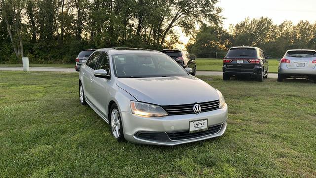 used 2014 Volkswagen Jetta car, priced at $6,800