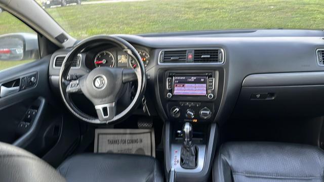 used 2014 Volkswagen Jetta car, priced at $6,800