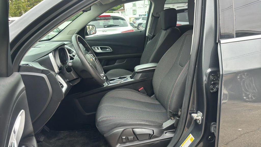 used 2017 Chevrolet Equinox car, priced at $8,800