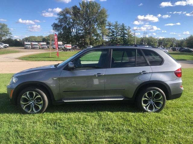 used 2012 BMW X5 car, priced at $9,995