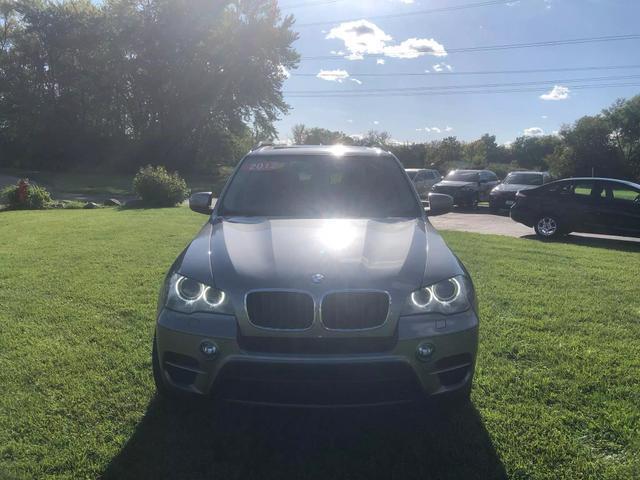 used 2012 BMW X5 car, priced at $9,995