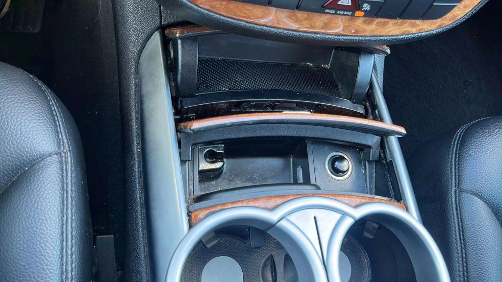 used 2008 Mercedes-Benz R-Class car, priced at $6,995