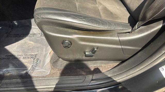 used 2018 Jeep Grand Cherokee car