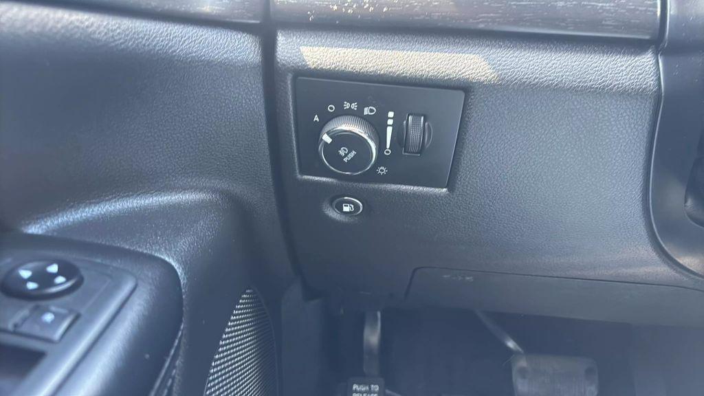 used 2018 Jeep Grand Cherokee car, priced at $15,800