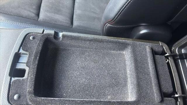 used 2018 Jeep Grand Cherokee car