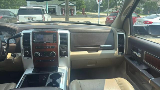used 2011 Dodge Ram 3500 car, priced at $21,995