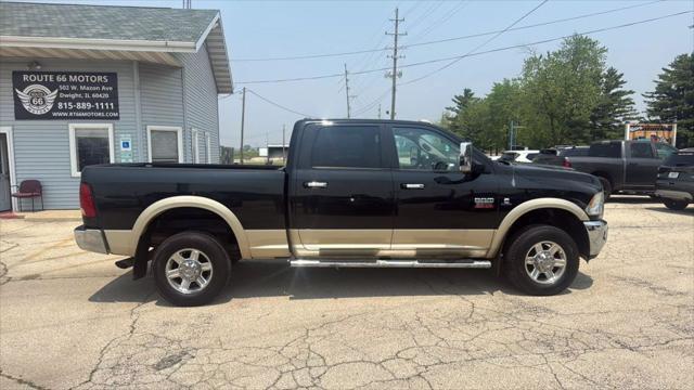 used 2011 Dodge Ram 3500 car, priced at $21,995