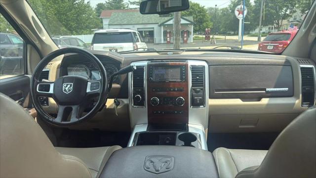 used 2011 Dodge Ram 3500 car, priced at $21,995