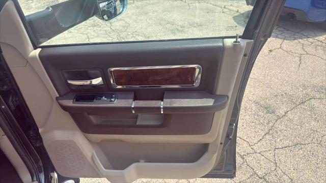 used 2011 Dodge Ram 3500 car, priced at $21,995