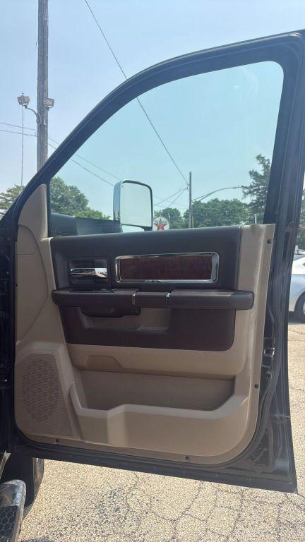 used 2011 Dodge Ram 3500 car, priced at $21,995