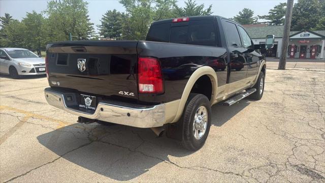 used 2011 Dodge Ram 3500 car, priced at $21,995