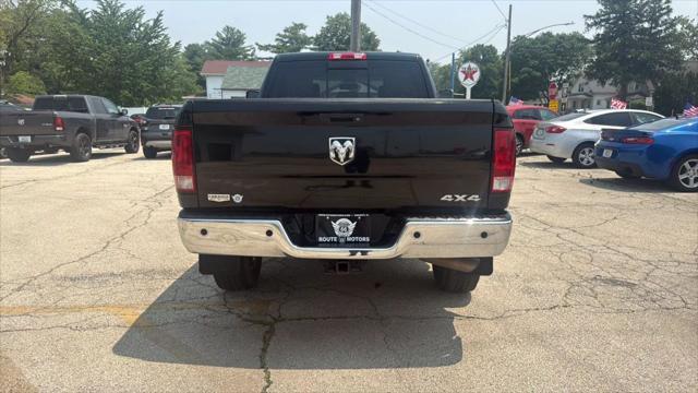 used 2011 Dodge Ram 3500 car, priced at $21,995
