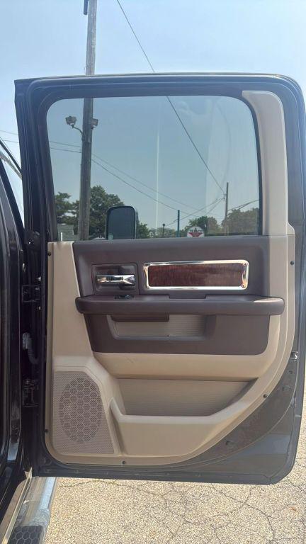 used 2011 Dodge Ram 3500 car, priced at $21,995